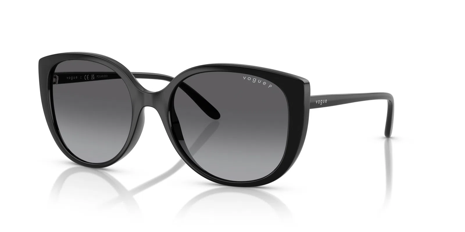 Vogue 5623S Sunglasses - view 19